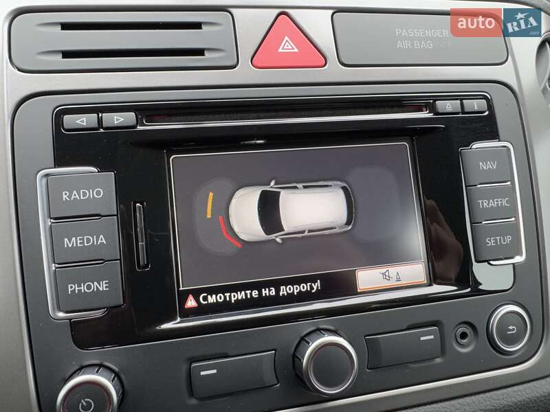 Внедорожник / Кроссовер Volkswagen Tiguan 2011 в Луцке фото 26 Внедорожник / Кроссовер Volkswagen Tiguan 2011 в Луцке