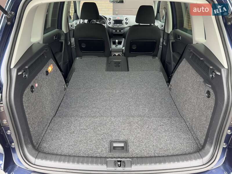 Внедорожник / Кроссовер Volkswagen Tiguan 2011 в Луцке фото 45 Внедорожник / Кроссовер Volkswagen Tiguan 2011 в Луцке