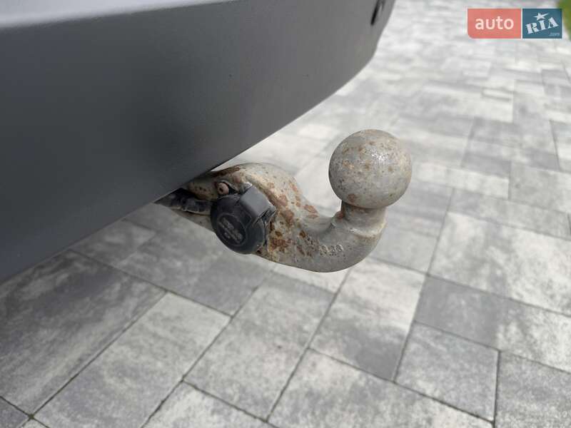 Внедорожник / Кроссовер Volkswagen Tiguan 2011 в Луцке фото 47 Внедорожник / Кроссовер Volkswagen Tiguan 2011 в Луцке