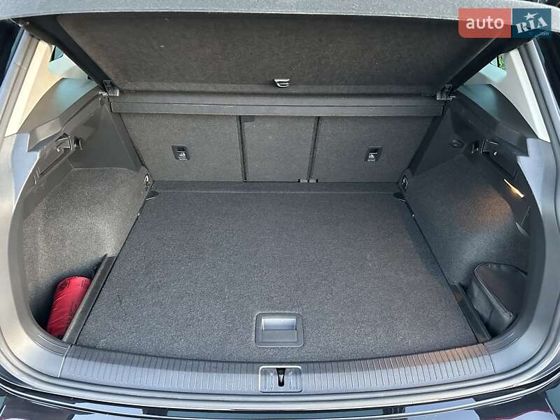 Внедорожник / Кроссовер Volkswagen Tiguan 2020 в Стрые фото 25 Внедорожник / Кроссовер Volkswagen Tiguan 2020 в Стрые