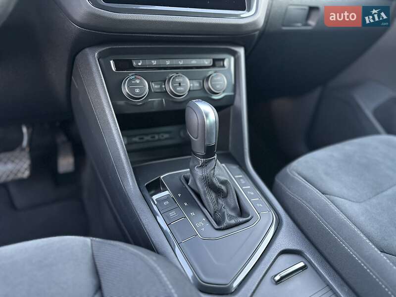 Внедорожник / Кроссовер Volkswagen Tiguan 2020 в Стрые фото 30 Внедорожник / Кроссовер Volkswagen Tiguan 2020 в Стрые