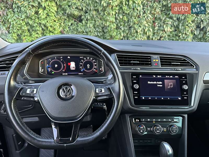 Внедорожник / Кроссовер Volkswagen Tiguan 2020 в Стрые фото 33 Внедорожник / Кроссовер Volkswagen Tiguan 2020 в Стрые