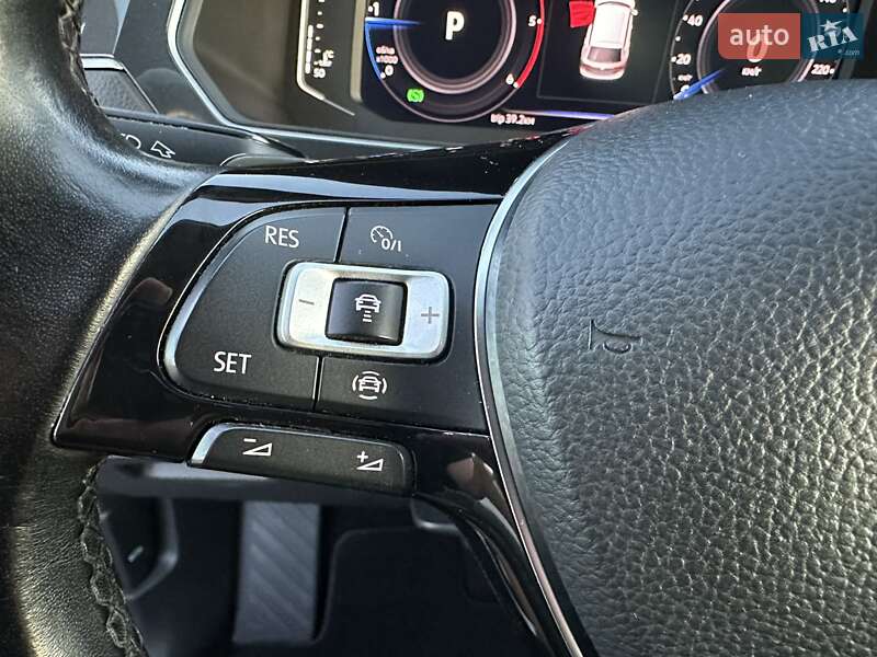 Внедорожник / Кроссовер Volkswagen Tiguan 2020 в Стрые фото 36 Внедорожник / Кроссовер Volkswagen Tiguan 2020 в Стрые