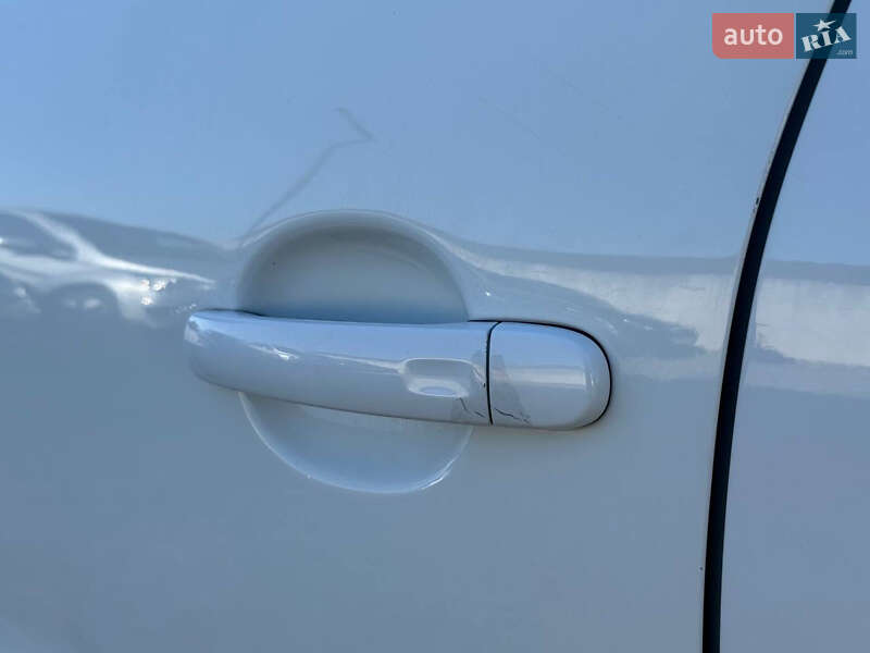 Внедорожник / Кроссовер Volkswagen Tiguan 2016 в Стрые