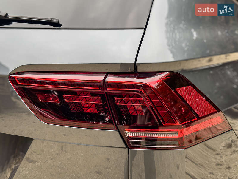 Позашляховик / Кросовер Volkswagen Tiguan 2019 в Бродах фото 54 Позашляховик / Кросовер Volkswagen Tiguan 2019 в Бродах