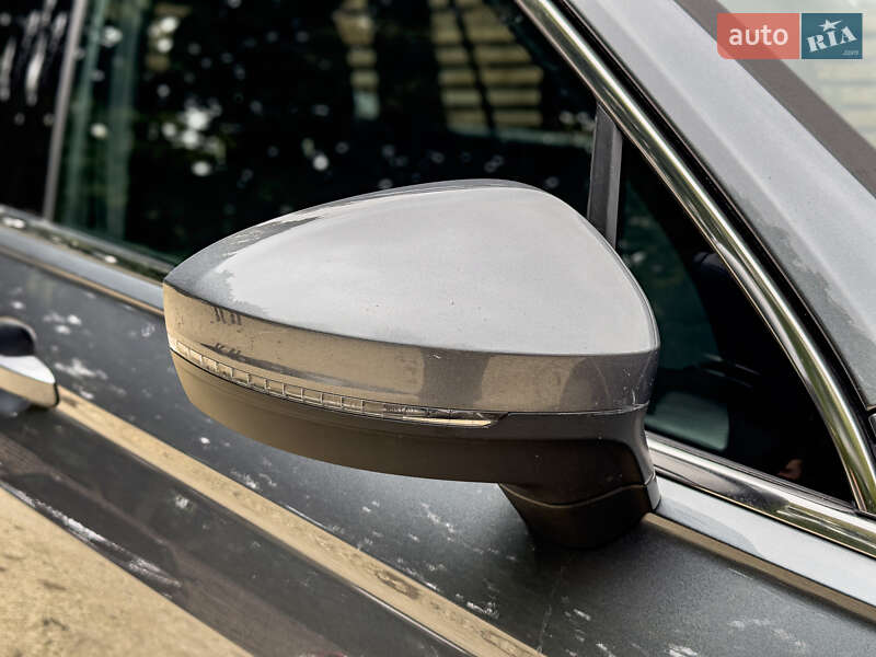 Позашляховик / Кросовер Volkswagen Tiguan 2019 в Бродах фото 55 Позашляховик / Кросовер Volkswagen Tiguan 2019 в Бродах
