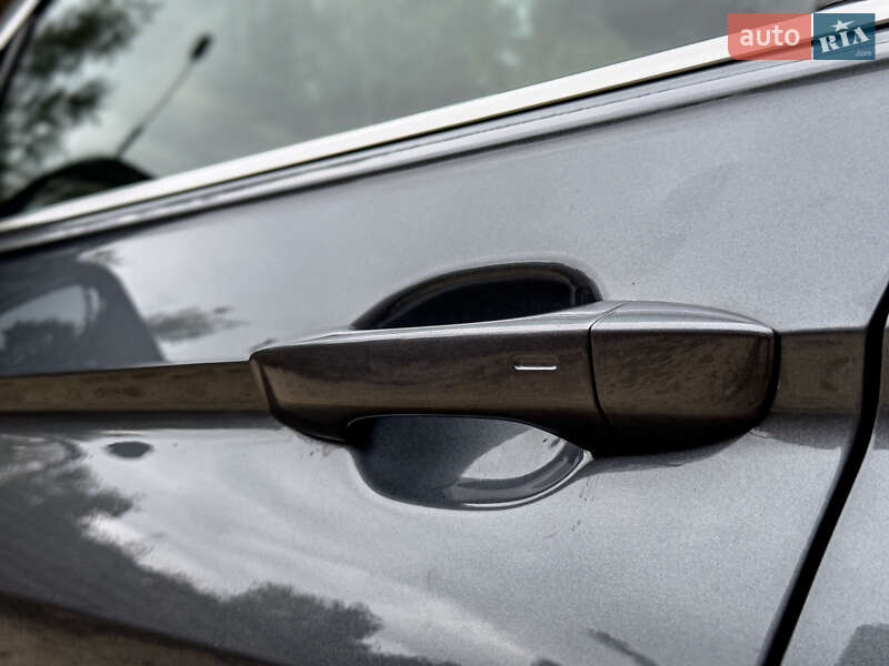 Позашляховик / Кросовер Volkswagen Tiguan 2019 в Бродах фото 57 Позашляховик / Кросовер Volkswagen Tiguan 2019 в Бродах