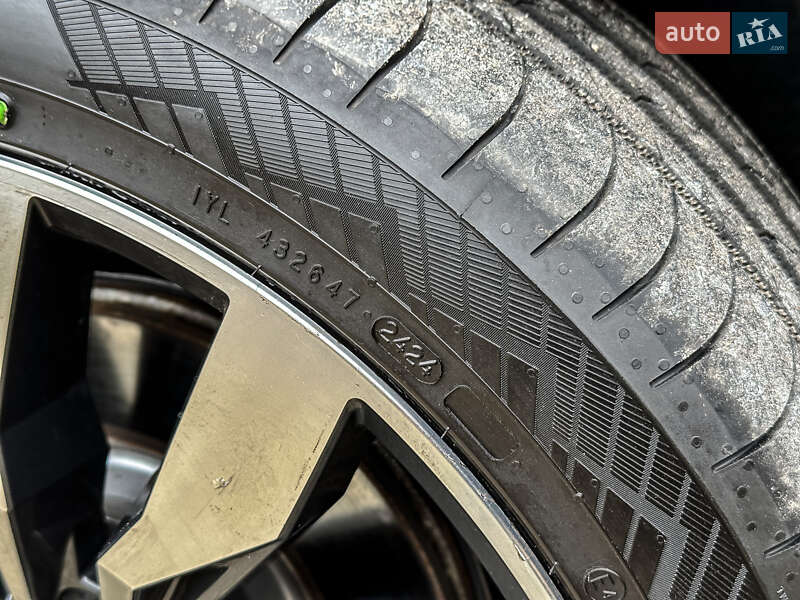 Позашляховик / Кросовер Volkswagen Tiguan 2019 в Бродах фото 63 Позашляховик / Кросовер Volkswagen Tiguan 2019 в Бродах