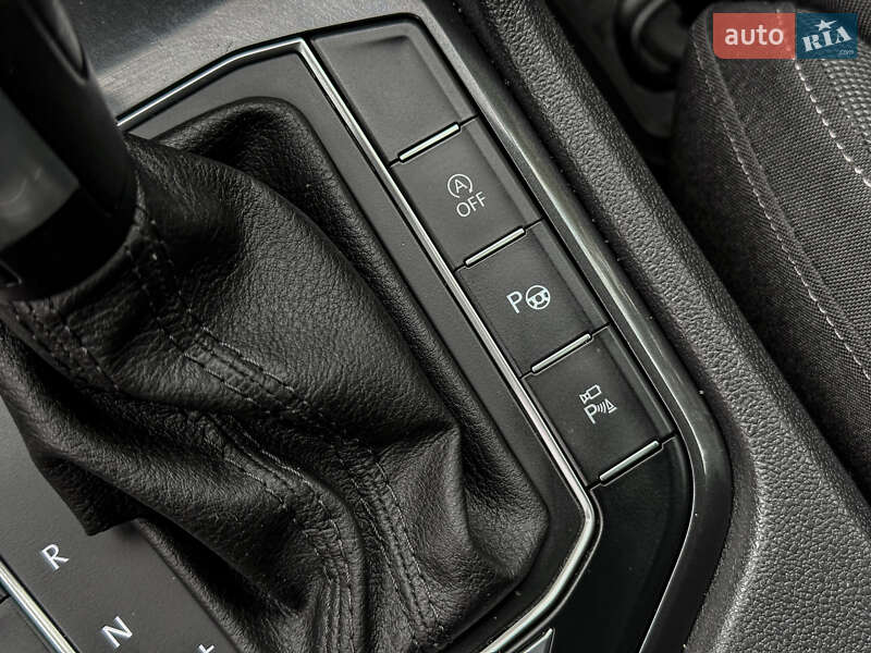 Позашляховик / Кросовер Volkswagen Tiguan 2019 в Бродах фото 81 Позашляховик / Кросовер Volkswagen Tiguan 2019 в Бродах