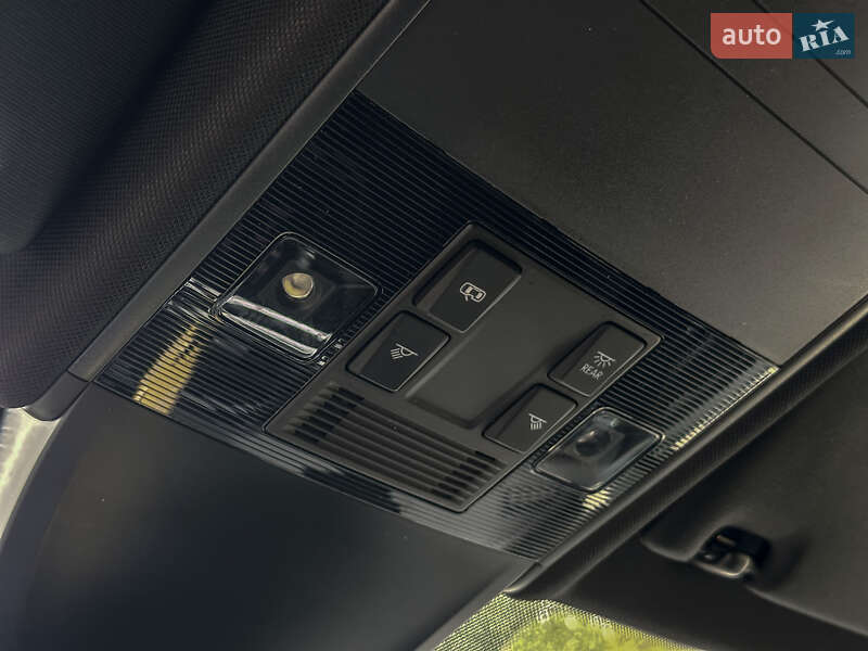 Позашляховик / Кросовер Volkswagen Tiguan 2019 в Бродах фото 97 Позашляховик / Кросовер Volkswagen Tiguan 2019 в Бродах