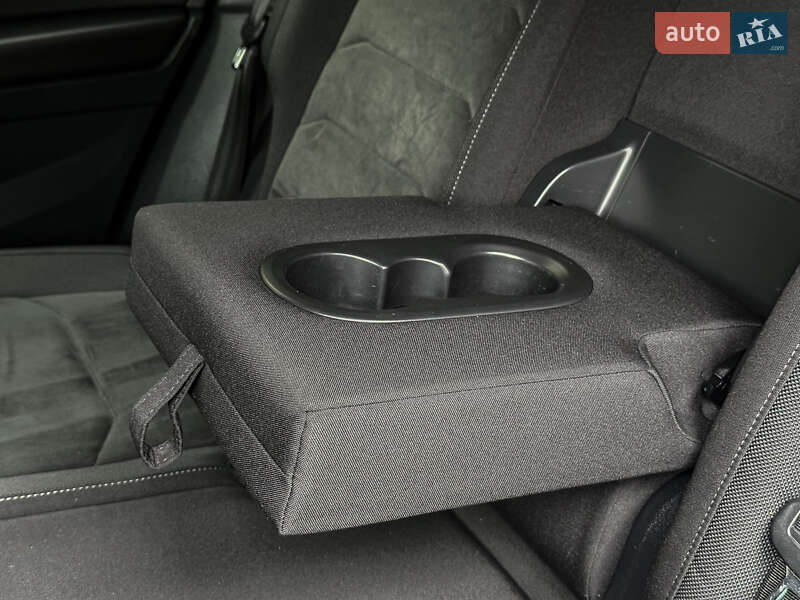 Позашляховик / Кросовер Volkswagen Tiguan 2019 в Бродах фото 104 Позашляховик / Кросовер Volkswagen Tiguan 2019 в Бродах