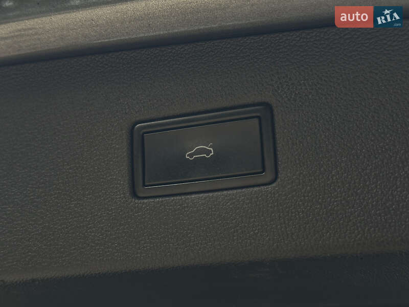 Позашляховик / Кросовер Volkswagen Tiguan 2019 в Бродах фото 123 Позашляховик / Кросовер Volkswagen Tiguan 2019 в Бродах