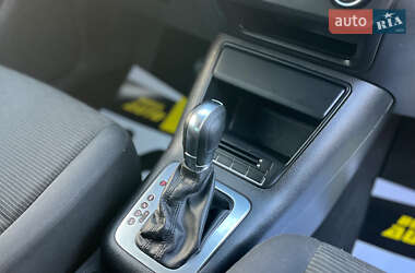 Позашляховик / Кросовер Volkswagen Tiguan 2013 в  фото 15 Позашляховик / Кросовер Volkswagen Tiguan 2013 в