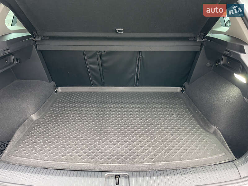 Позашляховик / Кросовер Volkswagen Tiguan 2019 в Чернігові