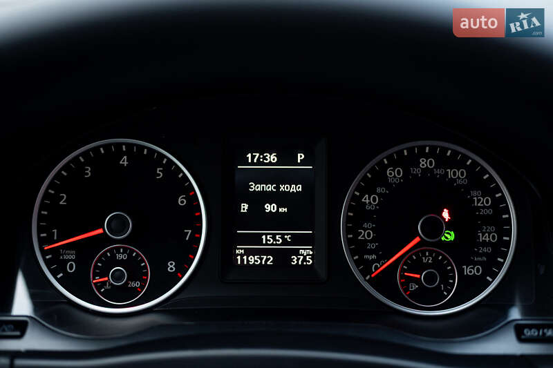 Внедорожник / Кроссовер Volkswagen Tiguan 2016 в Киеве фото 42 Внедорожник / Кроссовер Volkswagen Tiguan 2016 в Киеве