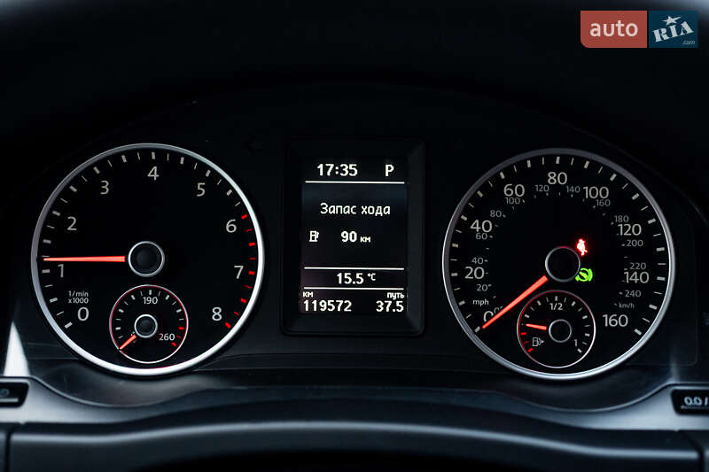Внедорожник / Кроссовер Volkswagen Tiguan 2016 в Киеве фото 40 Внедорожник / Кроссовер Volkswagen Tiguan 2016 в Киеве