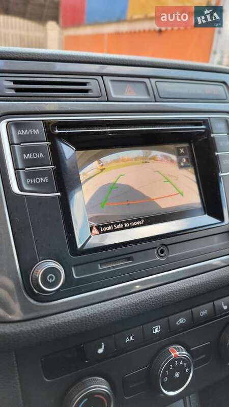 Внедорожник / Кроссовер Volkswagen Tiguan 2015 в Косове