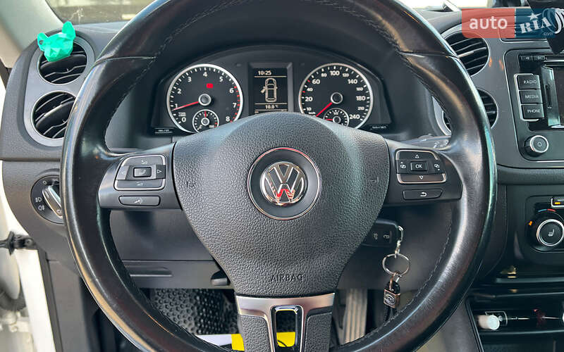 Позашляховик / Кросовер Volkswagen Tiguan 2013 в Коломиї фото 11 Позашляховик / Кросовер Volkswagen Tiguan 2013 в Коломиї