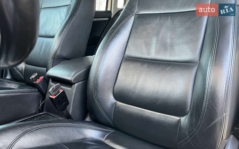 Позашляховик / Кросовер Volkswagen Tiguan 2013 в Коломиї фото 18 Позашляховик / Кросовер Volkswagen Tiguan 2013 в Коломиї