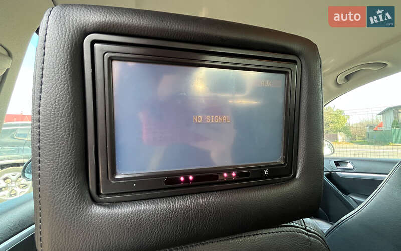 Позашляховик / Кросовер Volkswagen Tiguan 2013 в Коломиї фото 24 Позашляховик / Кросовер Volkswagen Tiguan 2013 в Коломиї