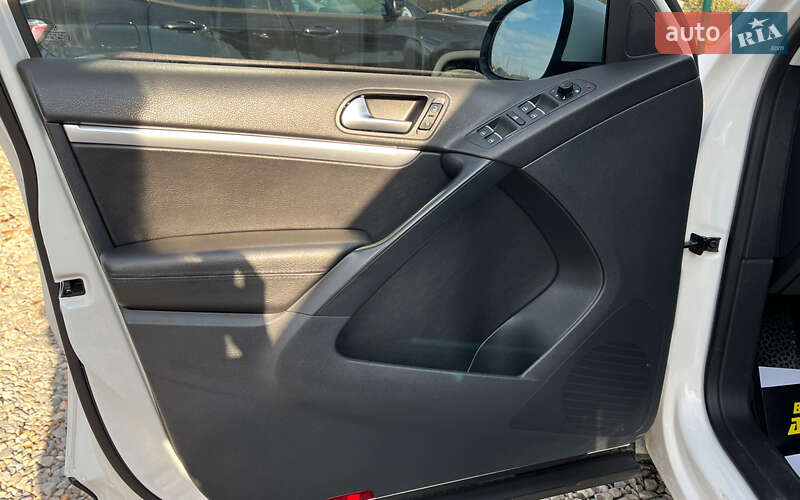 Позашляховик / Кросовер Volkswagen Tiguan 2013 в Коломиї фото 27 Позашляховик / Кросовер Volkswagen Tiguan 2013 в Коломиї