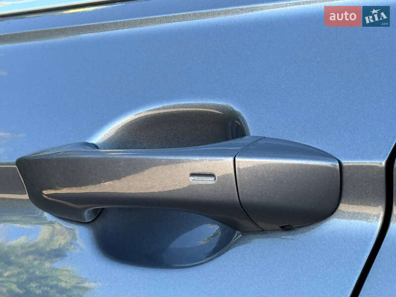 Позашляховик / Кросовер Volkswagen Tiguan 2019 в Стрию фото 25 Позашляховик / Кросовер Volkswagen Tiguan 2019 в Стрию