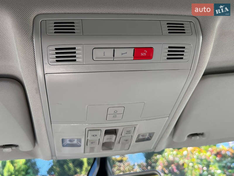 Позашляховик / Кросовер Volkswagen Tiguan 2019 в Стрию фото 63 Позашляховик / Кросовер Volkswagen Tiguan 2019 в Стрию