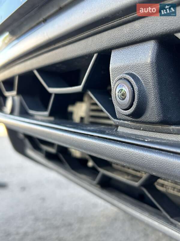 Внедорожник / Кроссовер Volkswagen Tiguan 2018 в Сумах фото 43 Внедорожник / Кроссовер Volkswagen Tiguan 2018 в Сумах