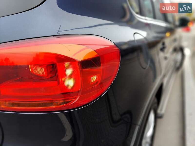 Позашляховик / Кросовер Volkswagen Tiguan 2011 в Києві фото 19 Позашляховик / Кросовер Volkswagen Tiguan 2011 в Києві