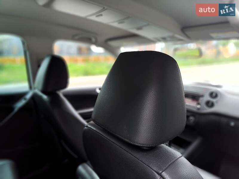 Позашляховик / Кросовер Volkswagen Tiguan 2011 в Києві фото 60 Позашляховик / Кросовер Volkswagen Tiguan 2011 в Києві