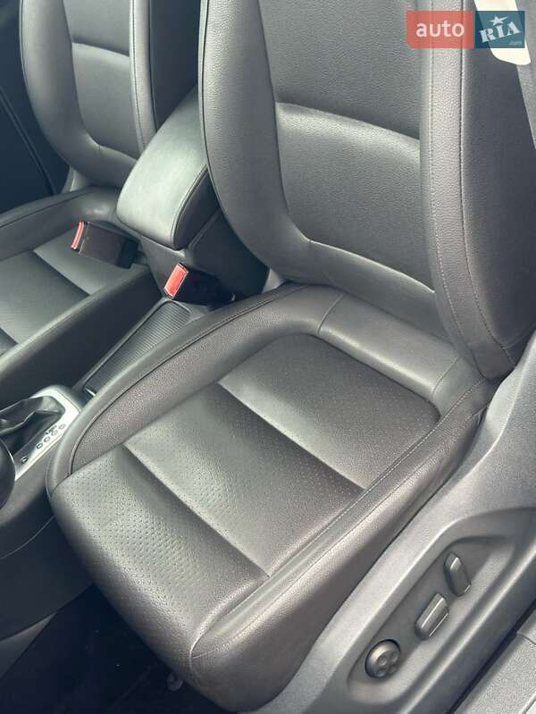 Внедорожник / Кроссовер Volkswagen Tiguan 2016 в Житомире фото 14 Внедорожник / Кроссовер Volkswagen Tiguan 2016 в Житомире