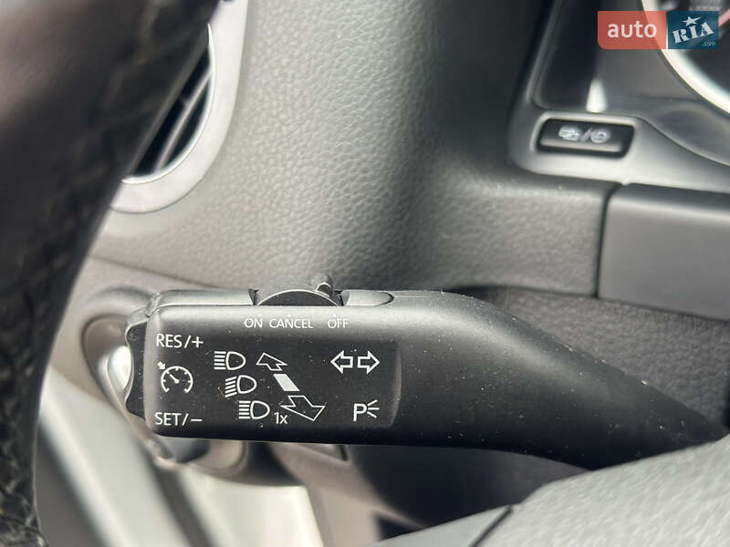 Внедорожник / Кроссовер Volkswagen Tiguan 2016 в Житомире фото 26 Внедорожник / Кроссовер Volkswagen Tiguan 2016 в Житомире