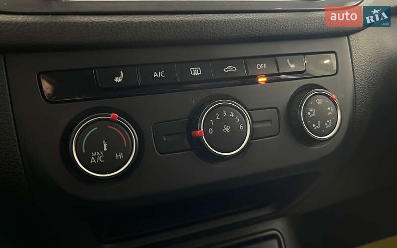 Позашляховик / Кросовер Volkswagen Tiguan 2014 в Шептицькому фото 14 Позашляховик / Кросовер Volkswagen Tiguan 2014 в Шептицькому