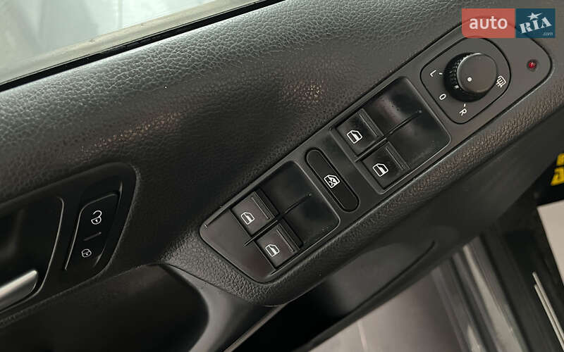 Позашляховик / Кросовер Volkswagen Tiguan 2014 в Шептицькому фото 18 Позашляховик / Кросовер Volkswagen Tiguan 2014 в Шептицькому