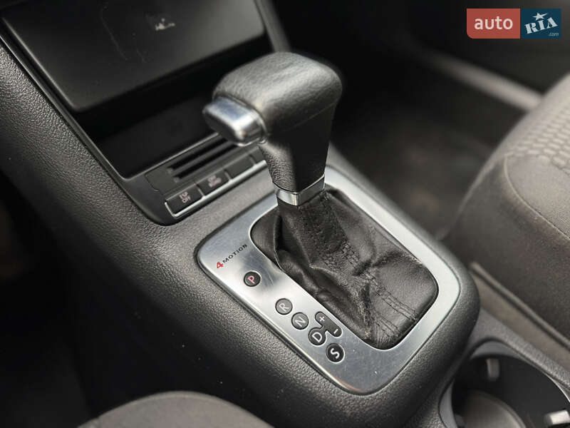 Внедорожник / Кроссовер Volkswagen Tiguan 2008 в Киеве фото 14 Внедорожник / Кроссовер Volkswagen Tiguan 2008 в Киеве