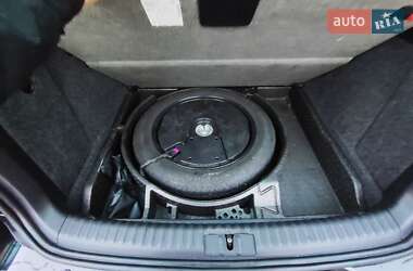 Позашляховик / Кросовер Volkswagen Tiguan 2014 в  фото 23 Позашляховик / Кросовер Volkswagen Tiguan 2014 в