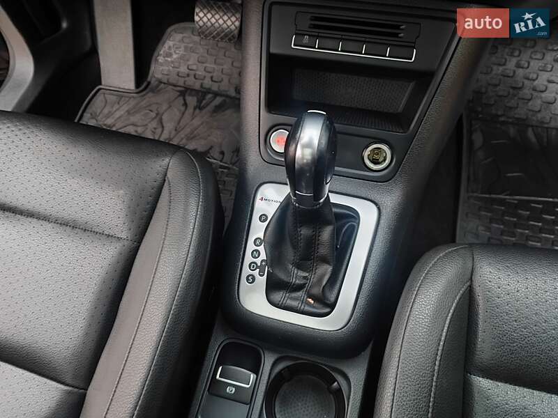 Внедорожник / Кроссовер Volkswagen Tiguan 2014 в Миргороде