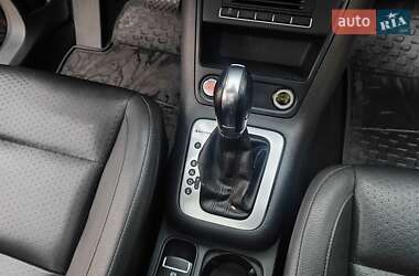 Позашляховик / Кросовер Volkswagen Tiguan 2014 в  фото 33 Позашляховик / Кросовер Volkswagen Tiguan 2014 в