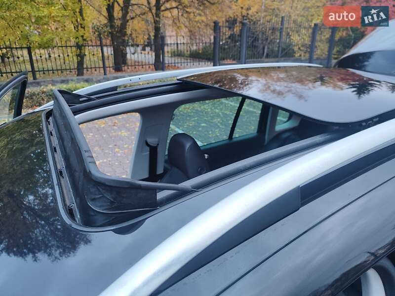 Внедорожник / Кроссовер Volkswagen Tiguan 2014 в Миргороде