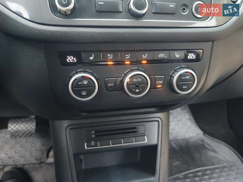 Внедорожник / Кроссовер Volkswagen Tiguan 2014 в Миргороде