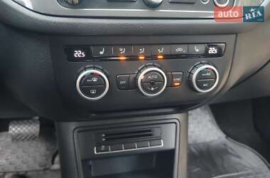 Позашляховик / Кросовер Volkswagen Tiguan 2014 в  фото 42 Позашляховик / Кросовер Volkswagen Tiguan 2014 в