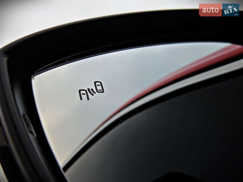 Внедорожник / Кроссовер Volkswagen Tiguan 2018 в Черкассах фото 6 Внедорожник / Кроссовер Volkswagen Tiguan 2018 в Черкассах