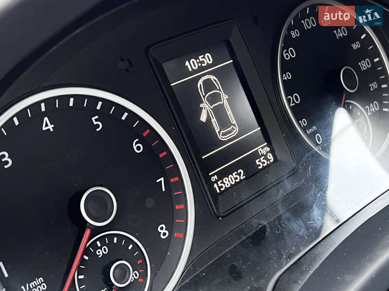 Внедорожник / Кроссовер Volkswagen Tiguan 2015 в Ровно фото 11 Внедорожник / Кроссовер Volkswagen Tiguan 2015 в Ровно