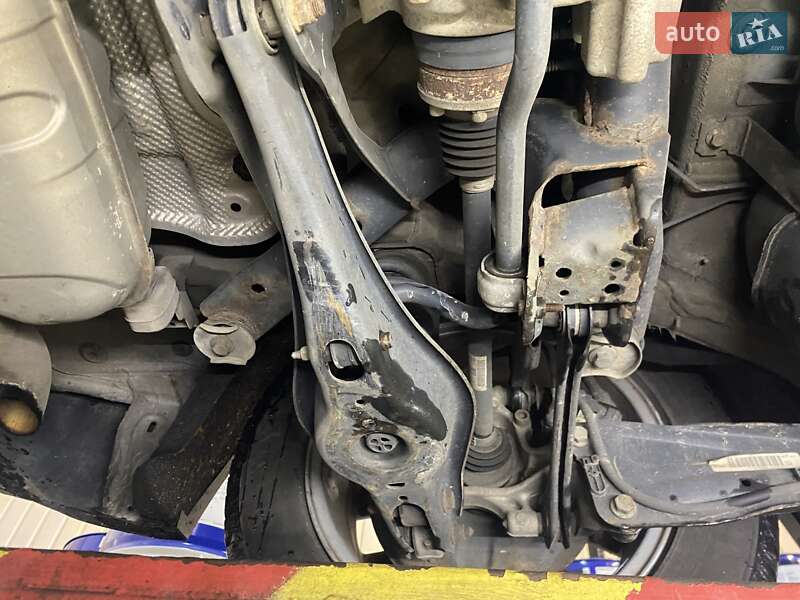 Внедорожник / Кроссовер Volkswagen Tiguan 2018 в Луцке