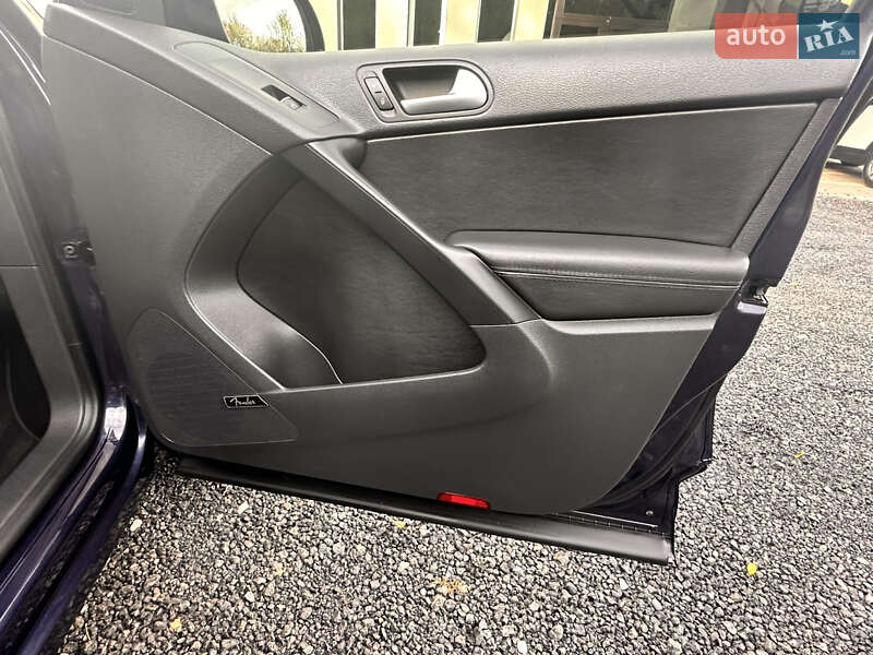 Внедорожник / Кроссовер Volkswagen Tiguan 2016 в Львове фото 32 Внедорожник / Кроссовер Volkswagen Tiguan 2016 в Львове