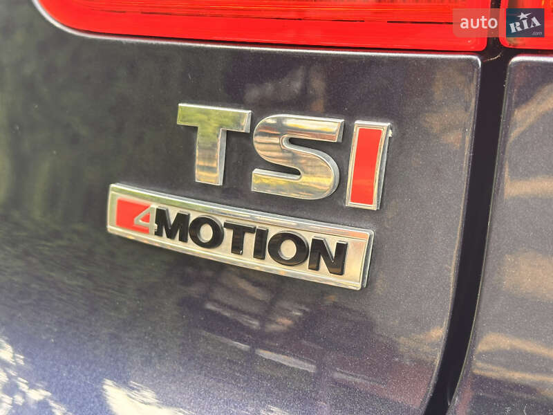 Внедорожник / Кроссовер Volkswagen Tiguan 2016 в Львове фото 39 Внедорожник / Кроссовер Volkswagen Tiguan 2016 в Львове