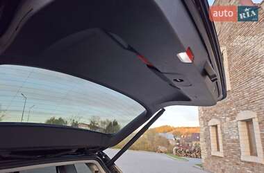 Внедорожник / Кроссовер Volkswagen Tiguan 2020 в 