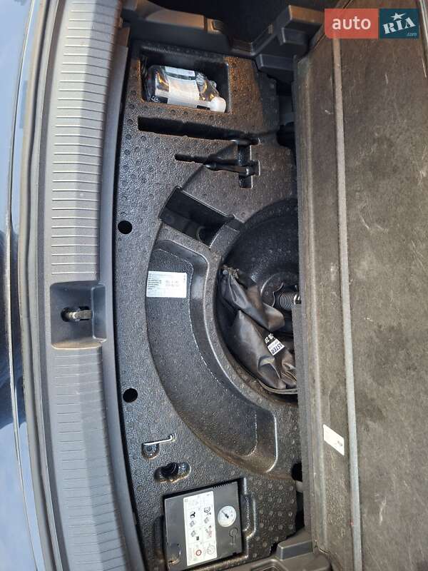 Позашляховик / Кросовер Volkswagen Tiguan 2020 в Бережанах