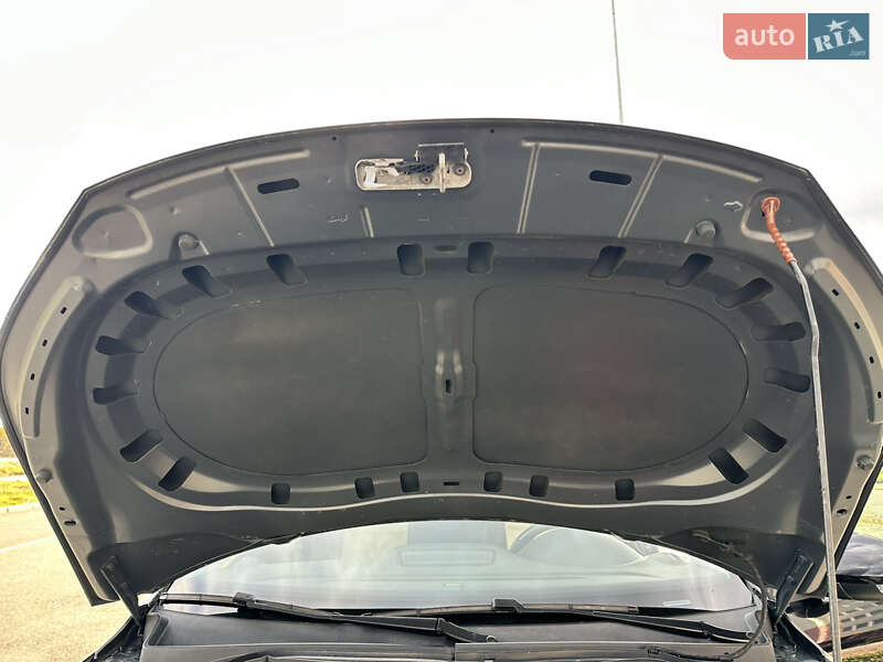 Внедорожник / Кроссовер Volkswagen Tiguan 2017 в Виннице