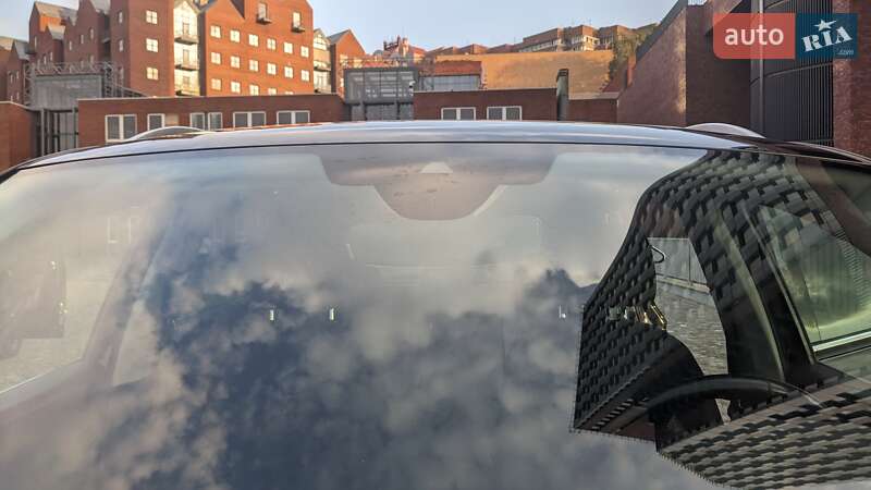 Внедорожник / Кроссовер Volkswagen Tiguan 2018 в Днепре фото 33 Внедорожник / Кроссовер Volkswagen Tiguan 2018 в Днепре